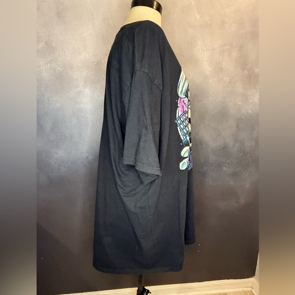 👻Stay Puft Marshmallow Man Graphic Tee - 3XL - Ghostbusters👻 - Picture 3 of 8